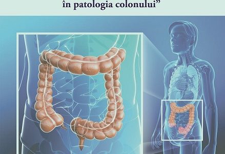 Conferința  „Interferențe medico-chirurgicale în patologia colonului”